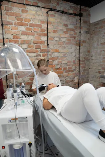 Studio Figura Gliwice Trynek